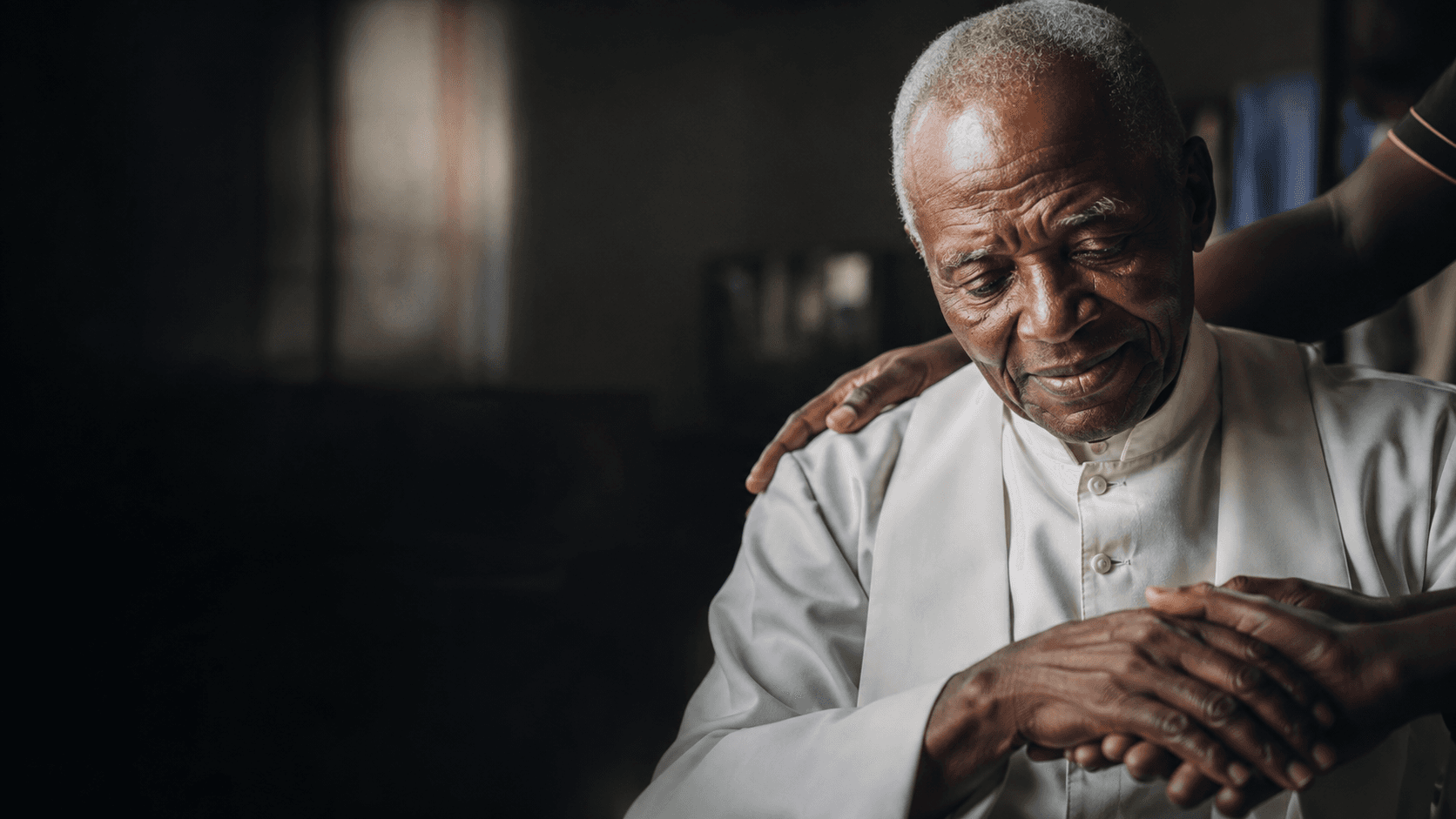 Elderly and Retired Priests