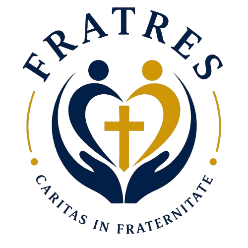 FRATRES Logo